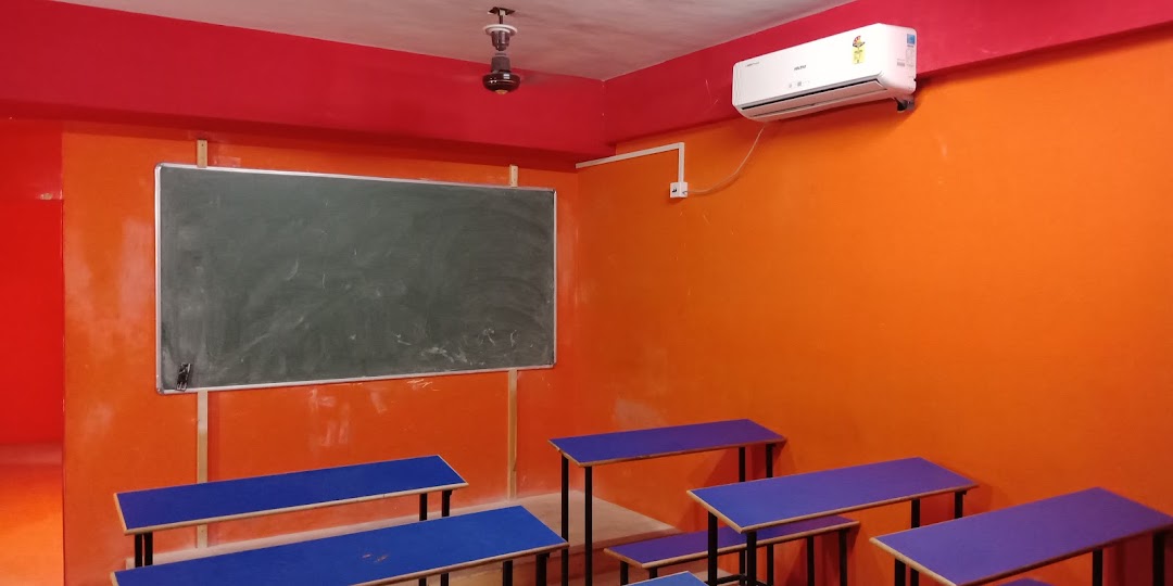 360 IIT Academy