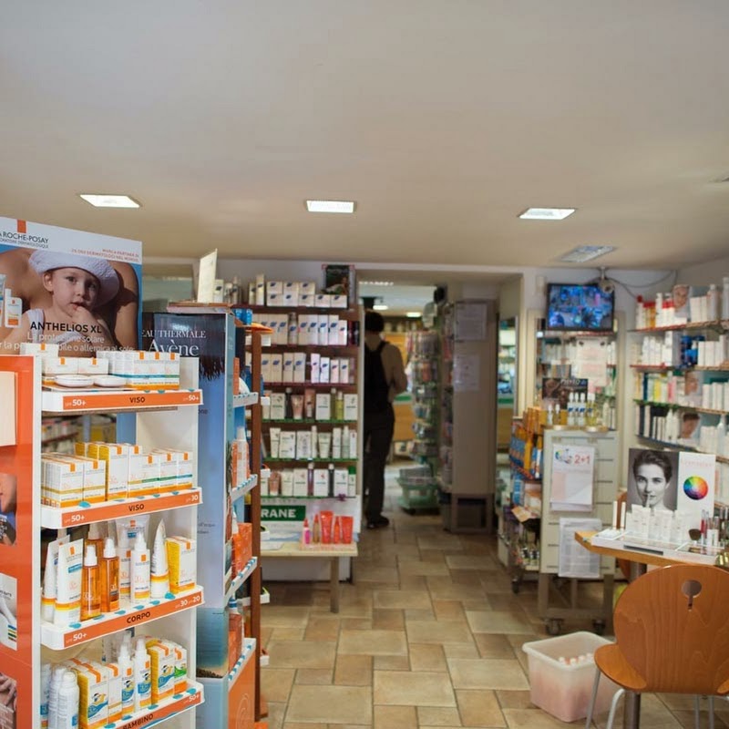 Farmacia Morelli