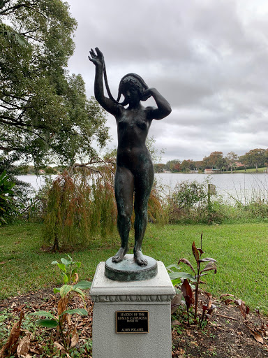 Museum «Albin Polasek Museum & Sculpture Gardens», reviews and photos, 633 Osceola Ave, Winter Park, FL 32789, USA