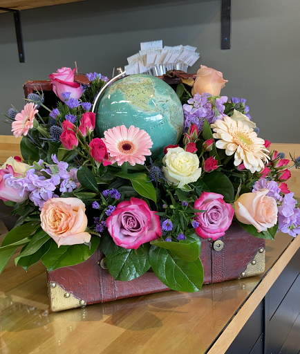 Florist «Design Works Flowers», reviews and photos, 624 N Main St, Rochester, MI 48307, USA