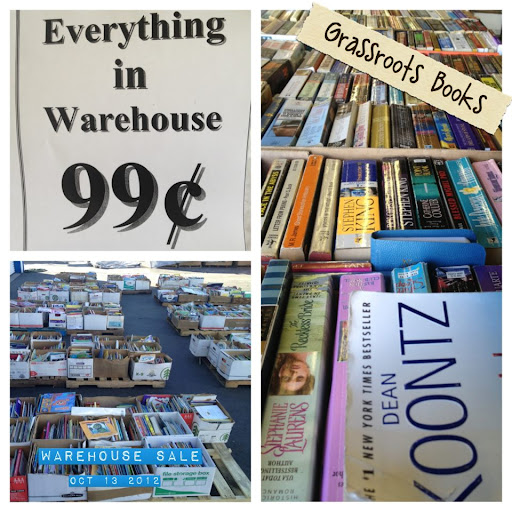 Book Store «Grassroots Books», reviews and photos, 660 E Grove St, Reno, NV 89502, USA