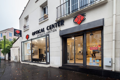 Opticien RUEIL MALMAISON - Optical Center à Rueil-Malmaison