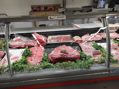 H-discount à Thiais
