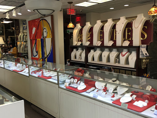 Jeweler «Atelier Jewelers®», reviews and photos, 10 Woodbine Ct, Floral Park, NY 11001, USA