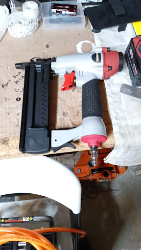 Hardware Store «Harbor Freight Tools», reviews and photos, 3320 Holland Road, Virginia Beach, VA 23452, USA