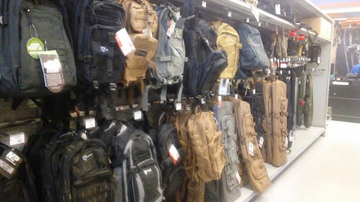 Sporting Goods Store «Academy Sports + Outdoors», reviews and photos, 7926 Giacosa Pl, Memphis, TN 38133, USA