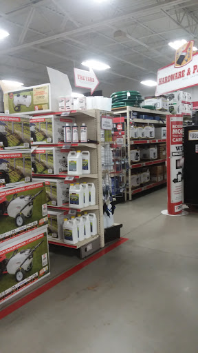 Home Improvement Store «Tractor Supply Co.», reviews and photos, 5743 W Tennessee St, Tallahassee, FL 32304, USA
