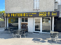 Photos du propriétaire du Restauration rapide La Friterie du ch'nord au sud à La Ciotat - n°7