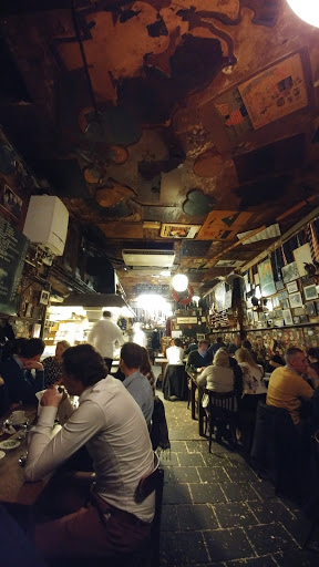 Restaurant Bierhandel De Pijp