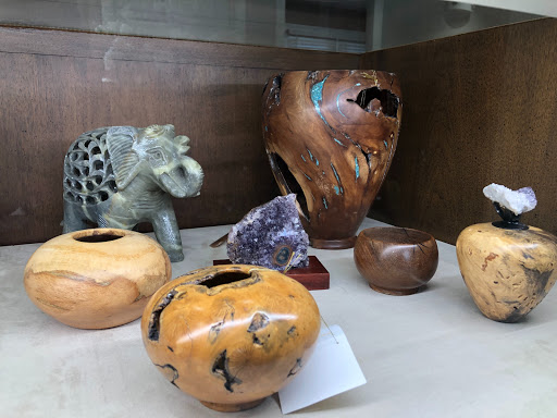 Jewelry Store «Karat Patch», reviews and photos, 3966 Airport Blvd, Mobile, AL 36608, USA