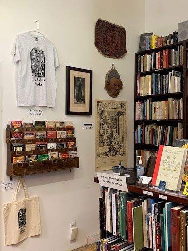 Book Store «Daedalus Books», reviews and photos, 2074 NW Flanders St, Portland, OR 97209, USA