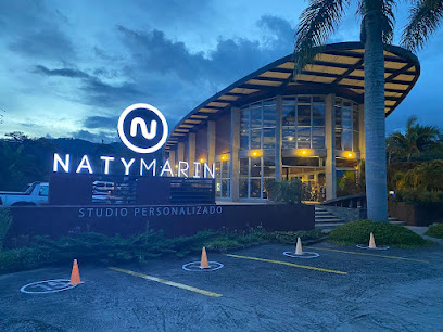 Studio Personalizado Naty Marin