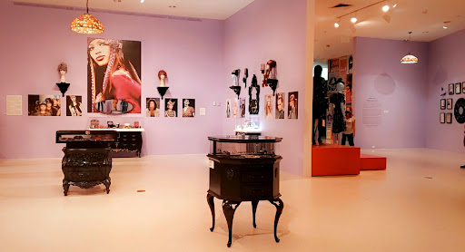 Art Museum «NSU Art Museum Fort Lauderdale», reviews and photos, 1 E Las Olas Blvd, Fort Lauderdale, FL 33301, USA