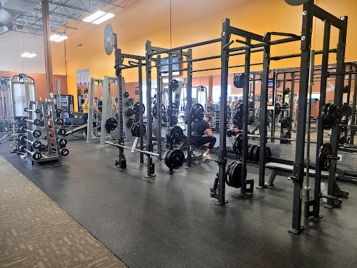 Gym «Anytime Fitness», reviews and photos, 852 N Quincy Ave, Ottumwa, IA 52501, USA