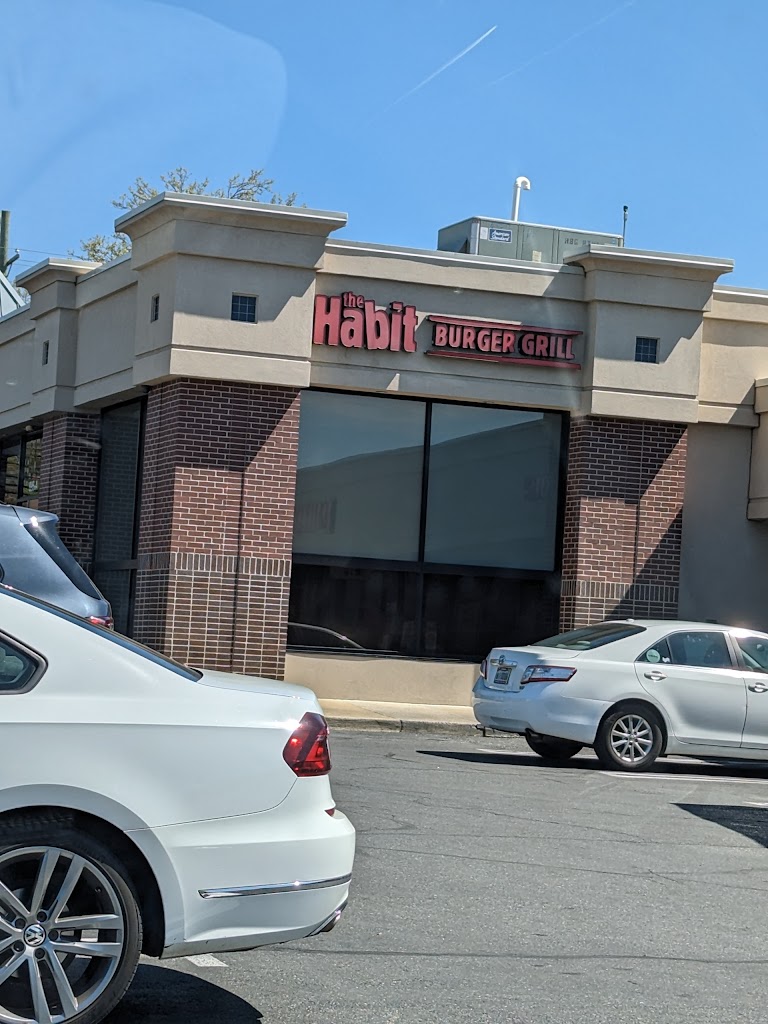 The Habit Burger Grill 20852