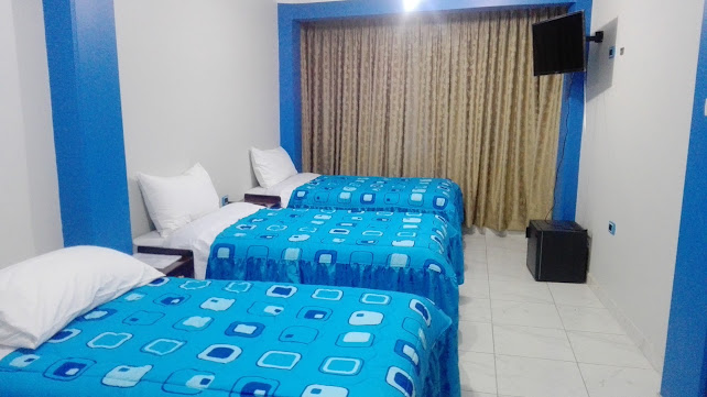 Opinii despre Posada De Percybal Mirador în Puno - Hotel