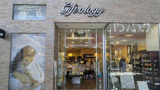 Gift-ology, 459 Brandon Town Center Dr, Brandon, FL 33511, USA, 