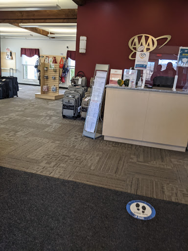 Insurance Agency «AAA Pioneer Valley - West Springfield», reviews and photos