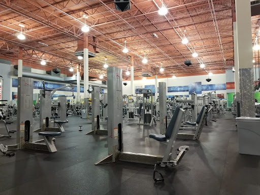 Health Club «24 Hour Fitness (Sports)», reviews and photos, 12553 Westheimer Rd, Houston, TX 77077, USA