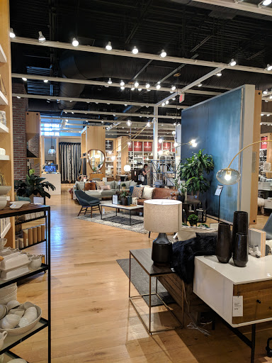 Furniture Store «west elm», reviews and photos, 4010 Conroy Rd, Orlando, FL 32839, USA