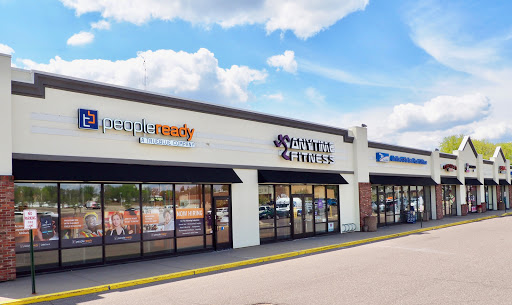 Shopping Mall «Signal Hills Shopping Center», reviews and photos, 1225 S Robert St, West St Paul, MN 55118, USA