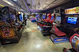 The Arcade image