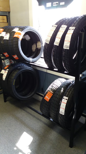 Motorcycle Parts Store «D & D Power Sports», reviews and photos, 401 West Ave, Albion, NY 14411, USA