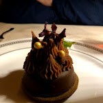 Photo n°4 de l'avis de Beatriz.a fait le 04/05/2019 à 22:52 sur le  Ristorante Gallo Nero à Siena