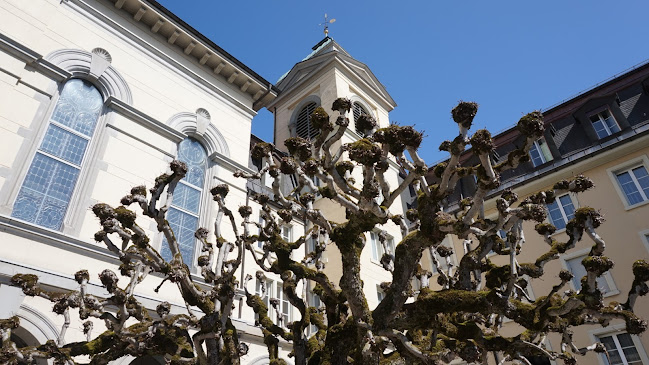 Kommentare und Rezensionen über Kloster Menzingen