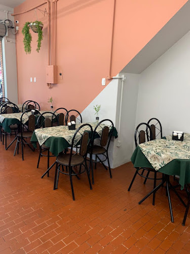 DDR Restaurante Lancheria - Porto Alegre