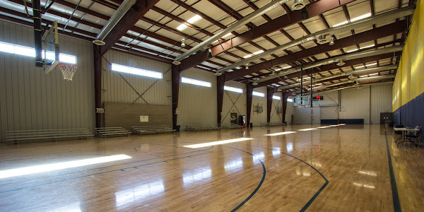 Tarkanian Basketball Academy