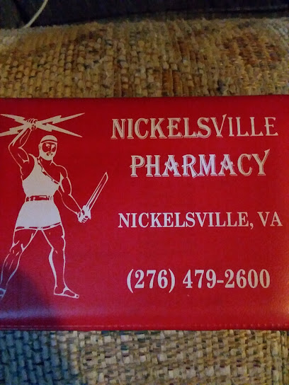 Nickelsville Pharmacy