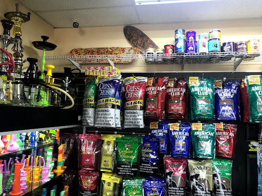 Tobacco Shop «Brockton smoke shop», reviews and photos, 793 Crescent St #1, Brockton, MA 02302, USA