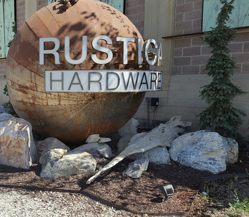 Hardware Store «Rustica Hardware», reviews and photos, 1520 N Main St, Springville, UT 84663, USA