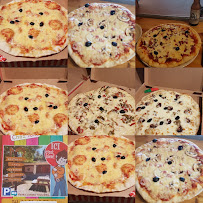 Plats et boissons du Pizzas à emporter Le cabanon à Saint-Paul-lez-Durance - n°12