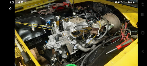 Auto Repair Shop «Car Doc», reviews and photos, 4982 E Valley Dr, Walnutport, PA 18088, USA