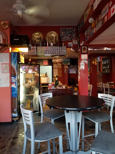AGIT Karaoke Bar & Restaurant