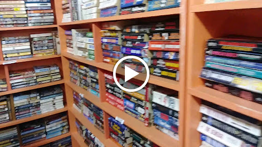 Used Book Store «Bearly Read Books», reviews and photos, 16441 SE Powell Blvd, Portland, OR 97236, USA