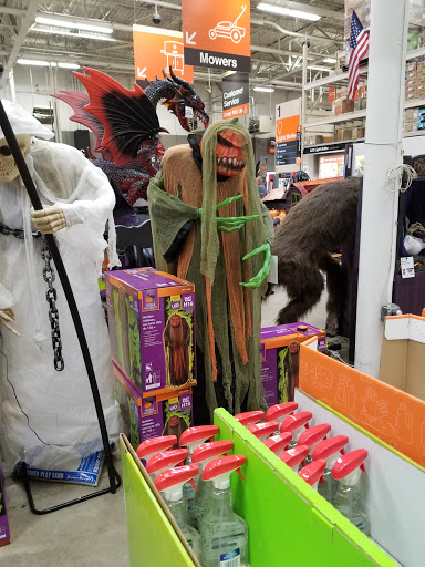 Home Improvement Store «The Home Depot», reviews and photos, 1336 Bristol Pike, Bensalem, PA 19020, USA