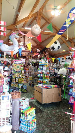 Toy Store «The Nature And Discovery Store,Inc.», reviews and photos, 19 Hughes St, New Ringgold, PA 17960, USA