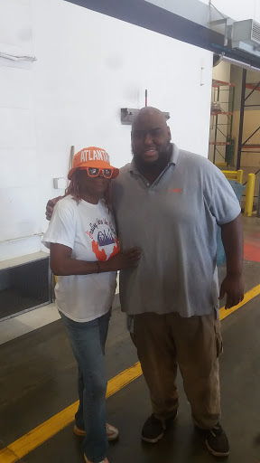 Food Bank «Atlanta Community Food Bank», reviews and photos