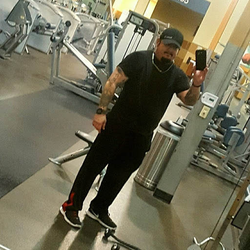 Health Club «24 Hour Fitness Super Sport», reviews and photos, 5651 Centennial Center Blvd, Las Vegas, NV 89149, USA