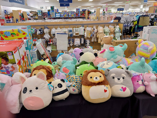 Department Store «Marshalls», reviews and photos, 411 Barnum Ave, Stratford, CT 06614, USA