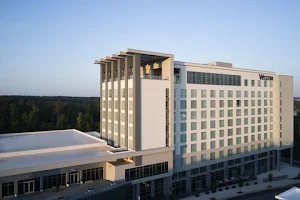 The Westin Raleigh-Durham Airport image