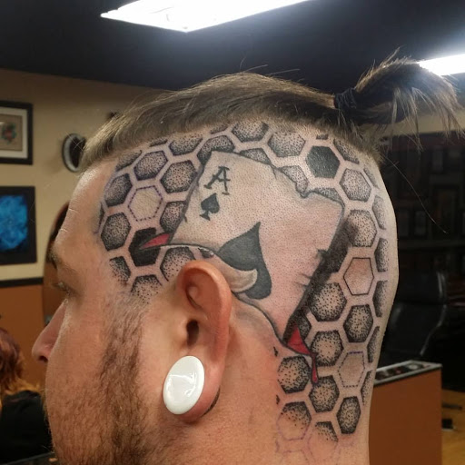 Explore olivia rodrigo tattoo ideas, creative tattoo ideas in Glendale, available at Ace Tattoo and Piercing