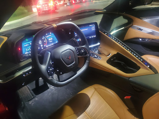 Used Car Dealer «Carvana Orlando», reviews and photos, 2443 W Airport Blvd, Sanford, FL 32771, USA