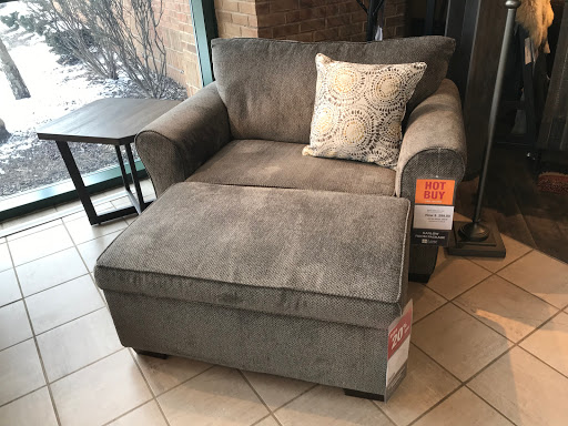 Furniture Store «Art Van Furniture - Grand Rapids», reviews and photos, 4375 28th St SE, Grand Rapids, MI 49512, USA