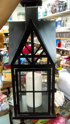 Thrift Store «Village Thrift Shop», reviews and photos, 888 E Michigan St, Orlando, FL 32806, USA