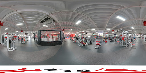 Gym «UFC GYM La Mirada», reviews and photos, 14920 La Mirada Blvd, La Mirada, CA 90638, USA