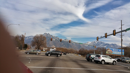 Shopping Mall «Ivy Place Shopping Village», reviews and photos, 4700 900 E, Salt Lake City, UT 84117, USA